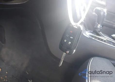 2014 Chevrolet Malibu 2Lt from USA, damaged, VIN 1G11E5SL4EF131827